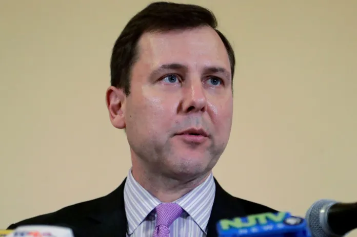 Tom Kean Jr. says he will return to in-person work in ‘matter of weeks’ after prolonged House absence