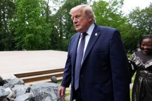 Trump kicks the Iran nuclear can down the road