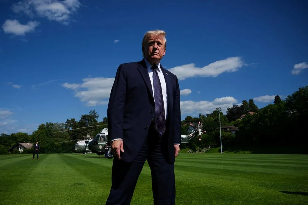 Trump’s Iran deal: $300 billion for a regime we can’t trust