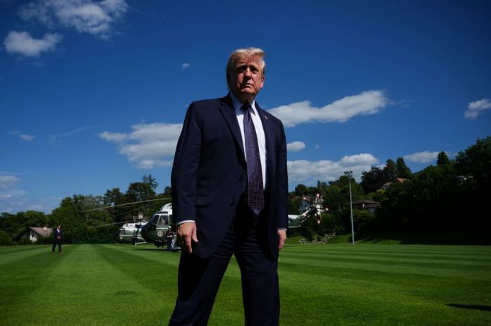 Trump’s Iran deal: $300 billion for a regime we can’t trust