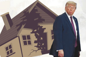 The bipartisan housing act: Reasons to worry