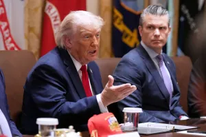 Trump says Iran agrees to ‘no nuclear,’ and other takeaways from new interview