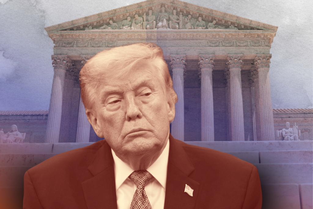 The Supreme Court gets it wrong on birthright citizenship. Why Trump was right to ban it
