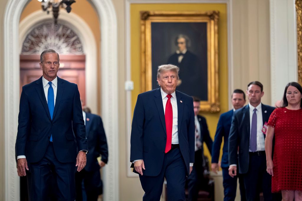 Housing bill wouldn’t offer much affordability relief until after midterm elections