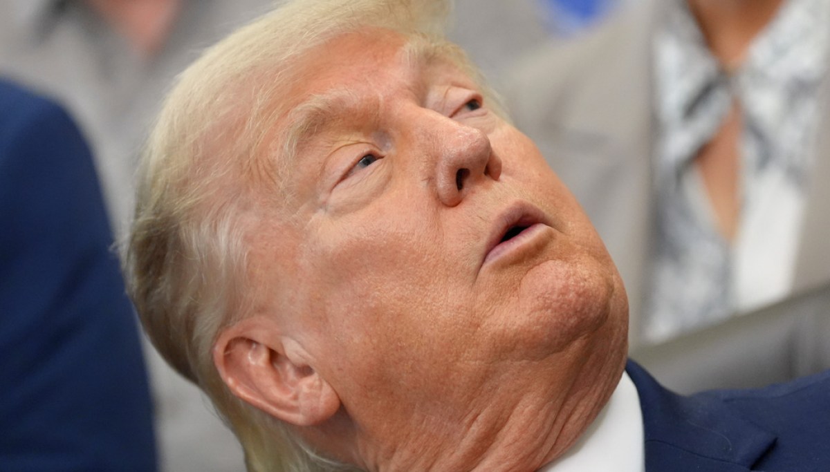 Trump and Iran return to a familiar cycle: Byron York