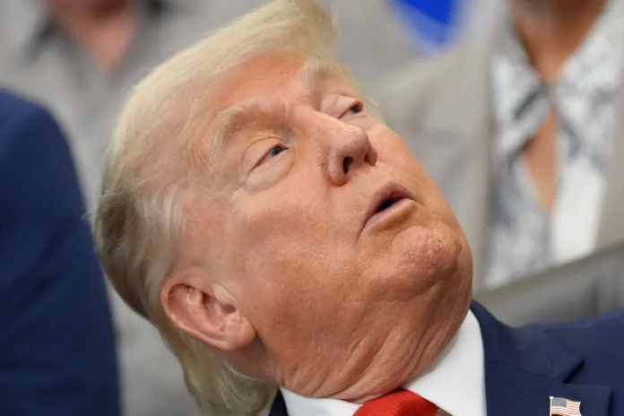 Trump and Iran return to a familiar cycle: Byron York