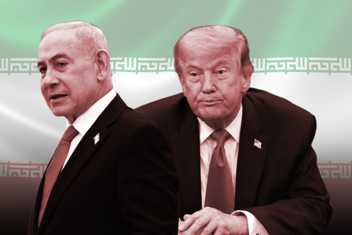 Trump scolds Netanyahu for having ‘no f***ing judgment’ after Beirut strike Trump scolds Netanyahu for having ‘no f***ing judgment’ after Beirut strike