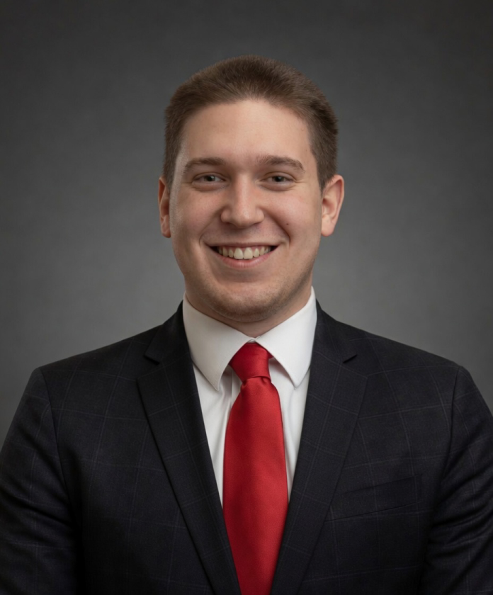 Jose Lev Alvarez