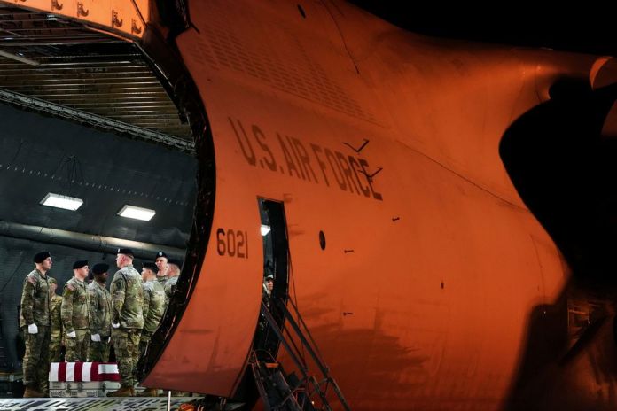 Iranian Attacks Damage 228 Structures at U.S. Bases Across Five Countries but Most Follow-on Strikes Intercepted and U.S. Forces Remain