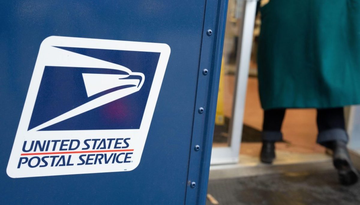 Postal Service Proposes Rule Requiring States to Share Mail-In Voter Rolls