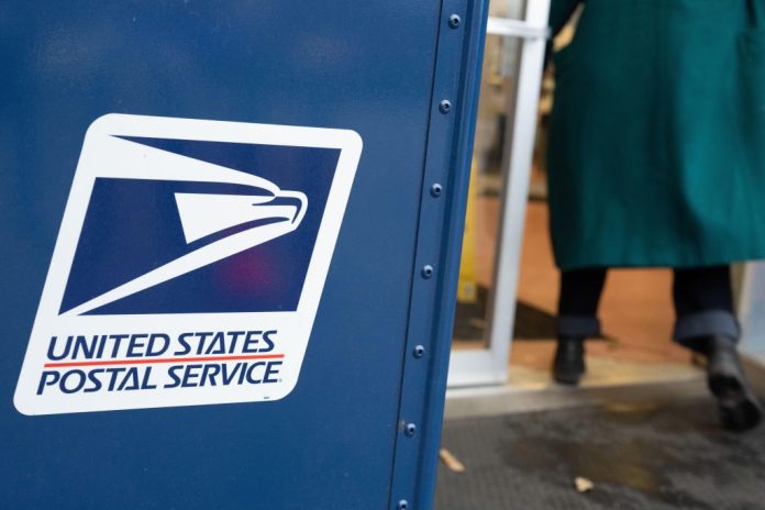 USPS marks 250 years with Ralph Lauren-curated ‘American Icons’ stamps