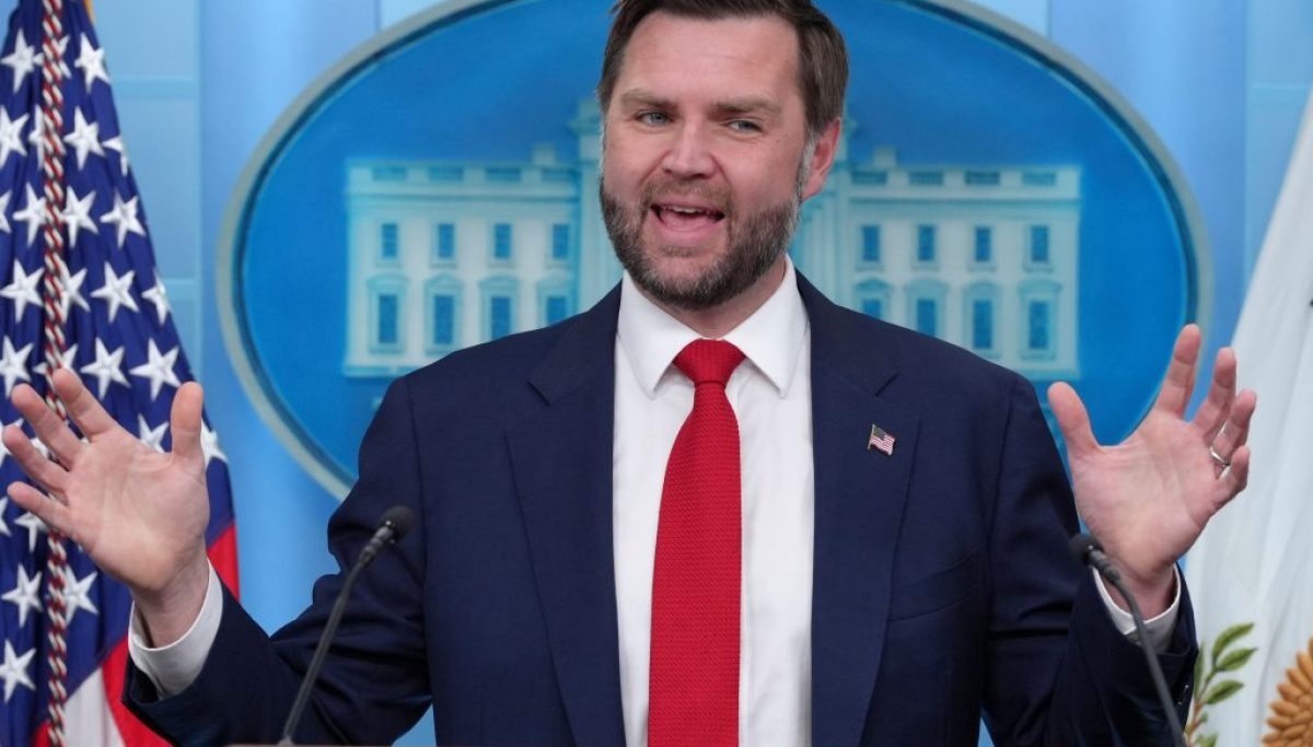 Vance is wrong, Iran oil sales will obviously fund terrorism