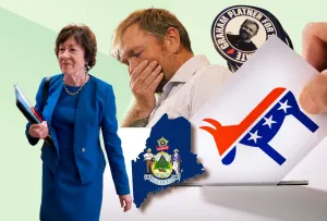 Platner embodies Democrat hypocrisy
