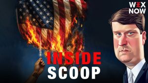 Inside Scoop: Genuinely un-American, fight for female sports, California chooses failure