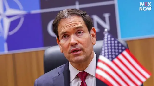 WATCH LIVE: Rubio hosts meeting on political terrorism