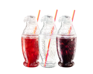 Dunkin’ celebrates America 250 with limited-edition eagle cup