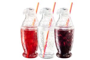 Dunkin’ celebrates America 250 with limited-edition eagle cup