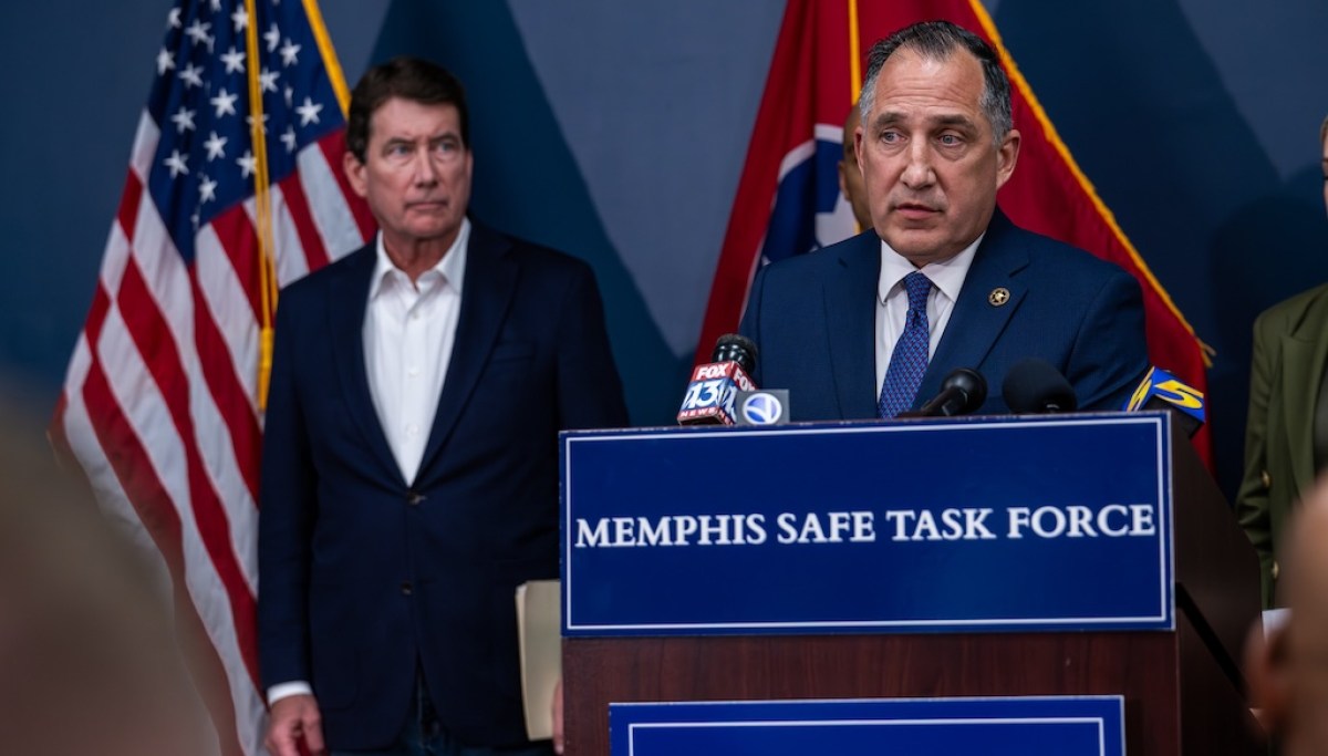 Behind the recovery: What it takes to find a missing child by @​USMarshalsHQ Director Gady Serralta

