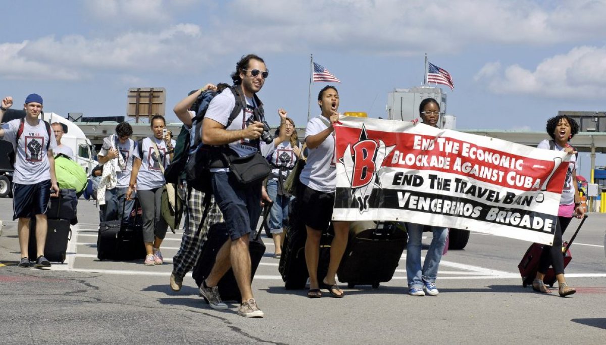 State Department links Cuba’s push for ‘guerilla warfare’ to American leftist movement