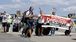 State Department links Cuba’s push for ‘guerilla warfare’ to American leftist movement