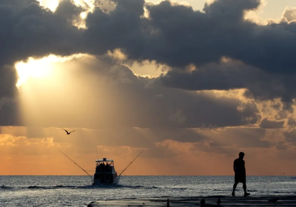 Florida fishermen challenge severe government limits on the fish they can catch