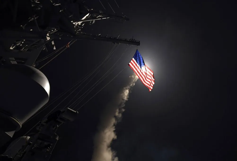 Leakers of US munition shortages ‘should be in jail,’ UN Ambassador Waltz says