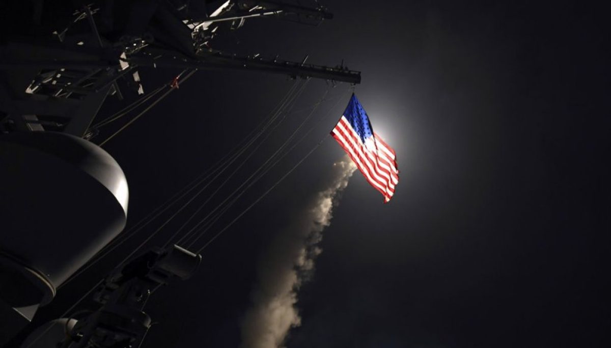 US Ambassador Calls for Prosecution of Leakers Revealing National Security Shortages