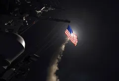 Isolationists are delusional — and maximalists are blind
