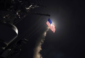 Leakers of US munition shortages ‘should be in jail,’ UN Ambassador Waltz says