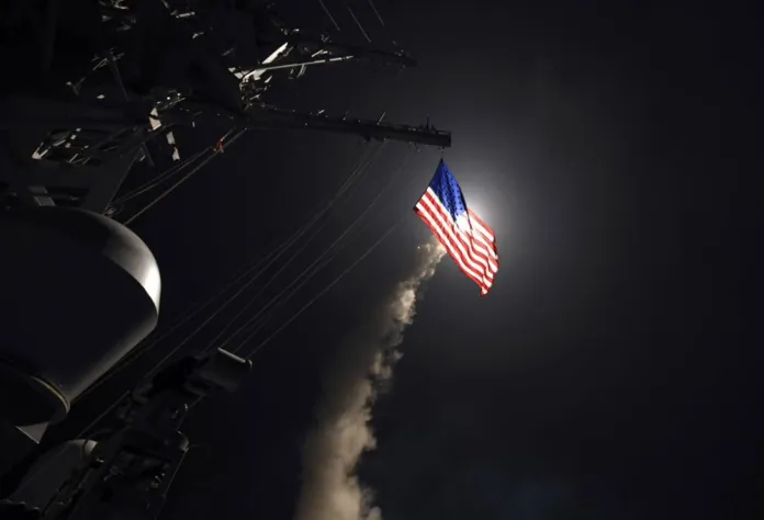Leakers of US munition shortages ‘should be in jail,’ UN Ambassador Waltz says
