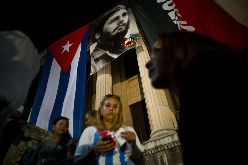 Elite US schools cozy with Cuban university linked to ‘intelligence network’