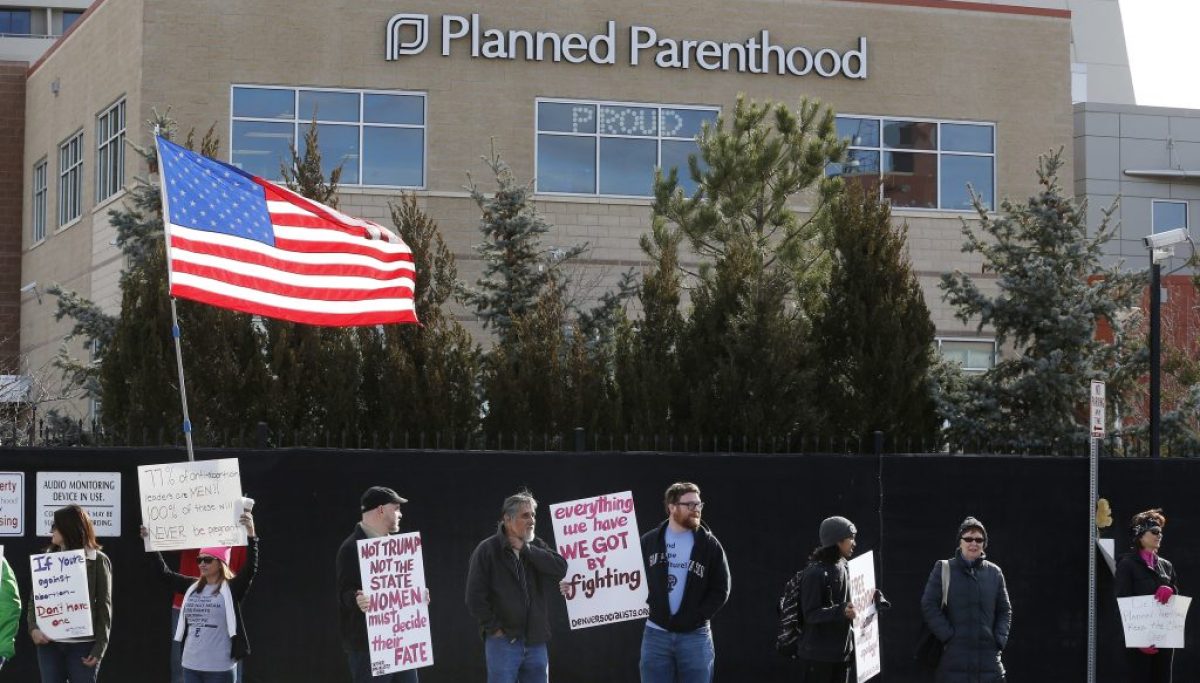 Medicaid Reimbursements to Planned Parenthood Resume July 5 After One-Year Pause