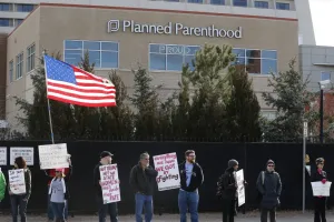 Anti-abortion movement rift with GOP deepens as Planned Parenthood funding resumes