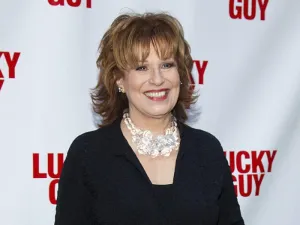 The View’s Joy Behar says election fraud never came up before Trump