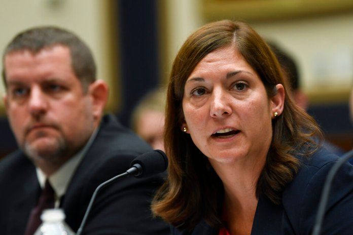 Meet the ex-FBI official behind Trump’s ‘shadow government’ remark Meet the ex-FBI official behind Trump’s ‘shadow government’ remark