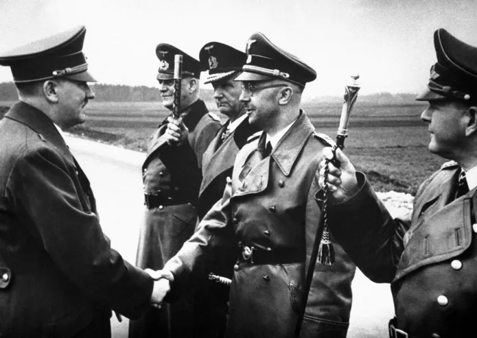 Generations after the Holocaust, Congress still seeking answers on bank’s ties to Nazi crimes