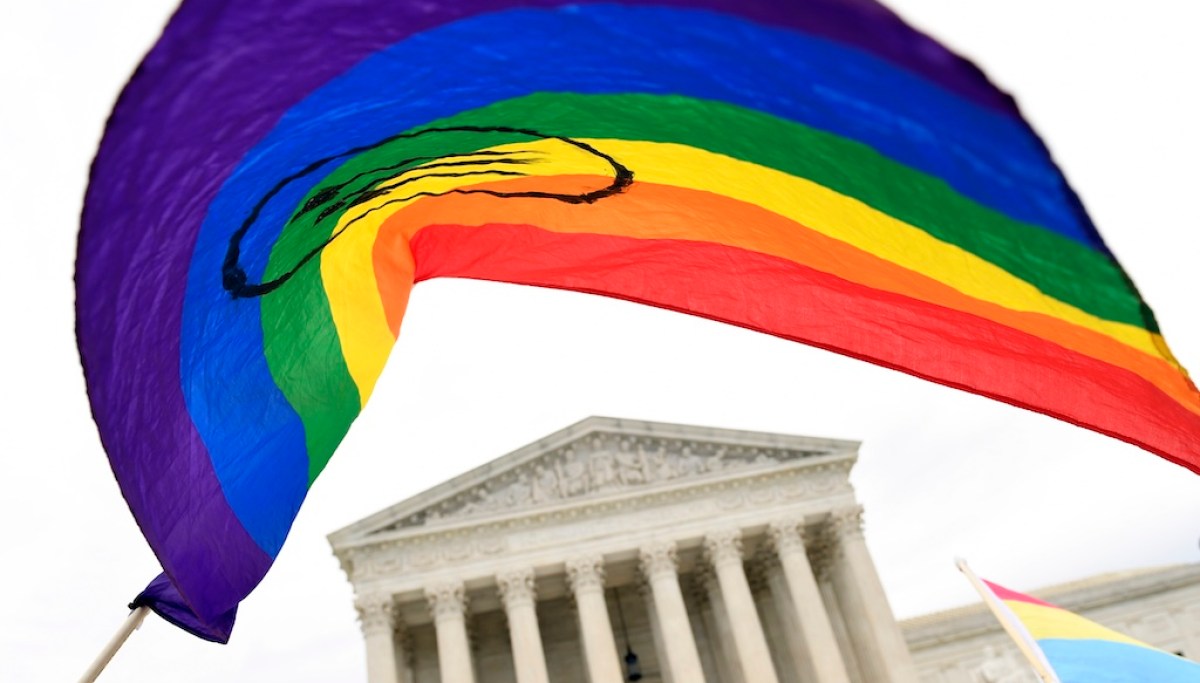 More transgender cases loom on the horizon for Supreme Court