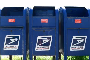 Trump administration appeals judge’s second block on mail-voting order