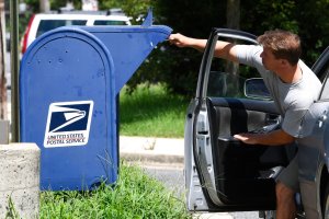 Judge blocks Trump’s USPS mail-in ballot changes