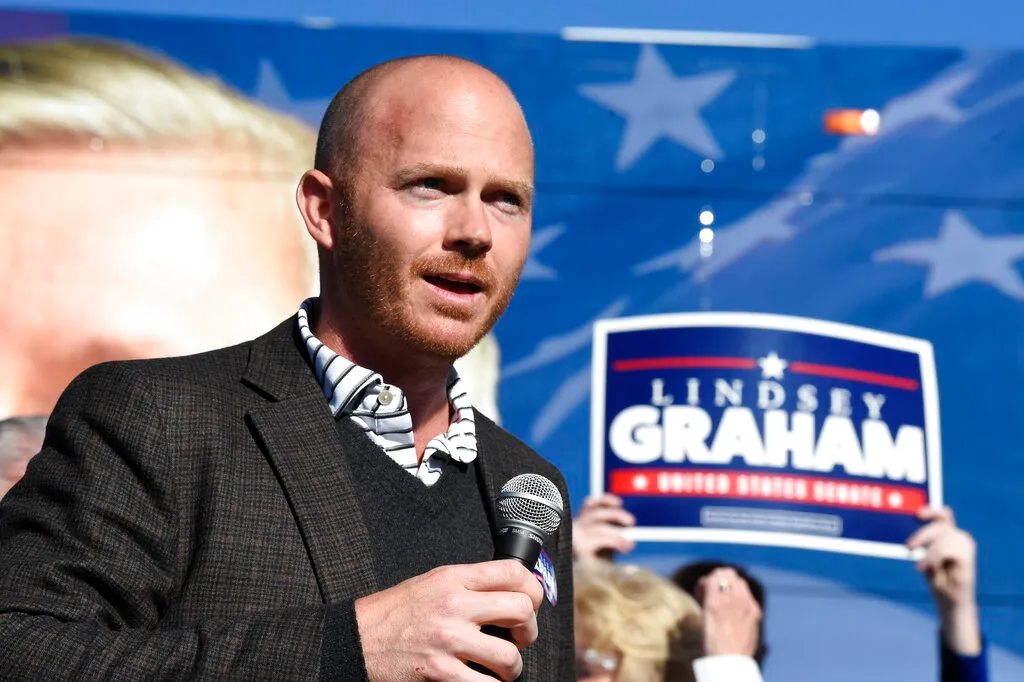 Graham ally questions Republicans eyeing replacement bid: ‘Taking ridiculous positions’