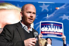 Graham ally questions Republicans eyeing replacement bid: ‘Taking ridiculous positions’