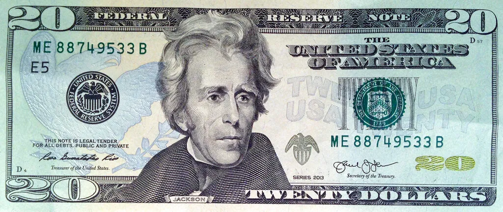 Trump administration axes plan to put Harriet Tubman on $20 bill: Bessent