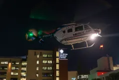 Flying ICUs are on life support — this Medicare reform is the cure