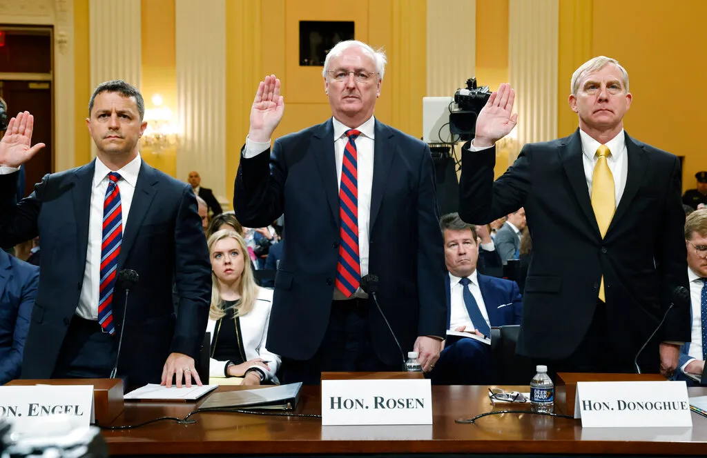 Engel, Rosen, and Donoghue.