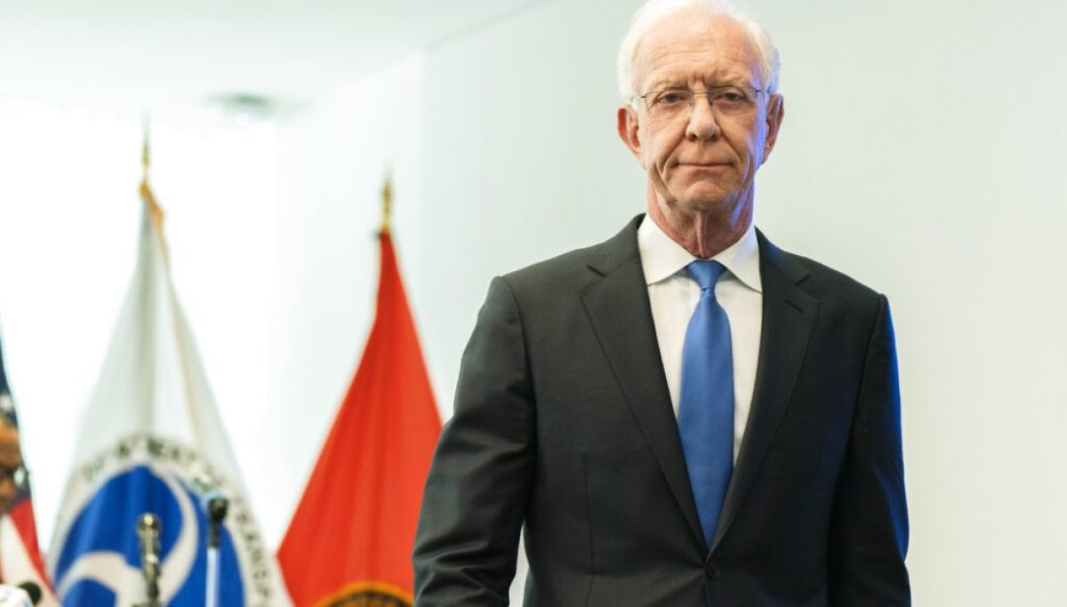 ‘Miracle on the Hudson’ pilot Chesley ‘Sully’ Sullenberger reveals Alzheimer’s diagnosis