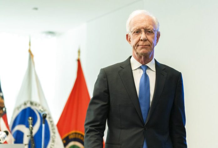 ‘Miracle on the Hudson’ pilot Chesley ‘Sully’ Sullenberger reveals Alzheimer’s diagnosis