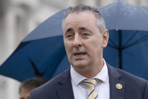 Four Republicans side with House Democrats in first Iran war vote since new casualties