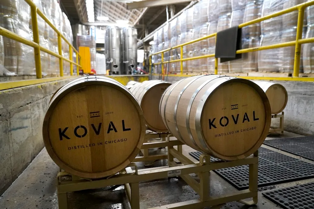 Supreme Court urged to strike down federal distilling prohibition