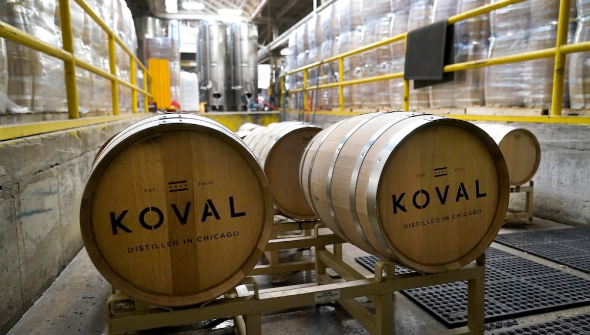 Supreme Court urged to strike down federal distilling prohibition