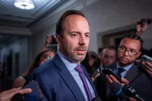 Texas Rep. Lance Gooden under investigation by House ethics panel